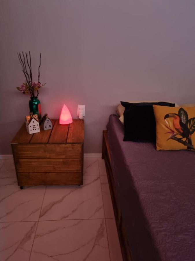 Bed and Breakfast Casa Ferreira Cumbuco Каукая Екстер'єр фото